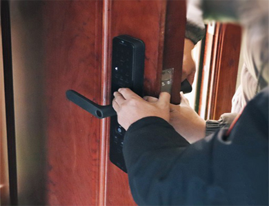 长葛24小时上门开锁公司